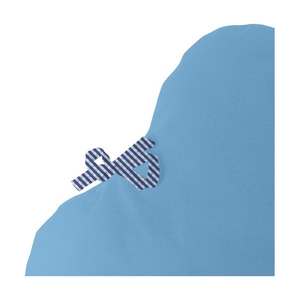 Bawełniany ochraniacz do łóżeczka Happy Friday Basic, 60x40 cm-image-2