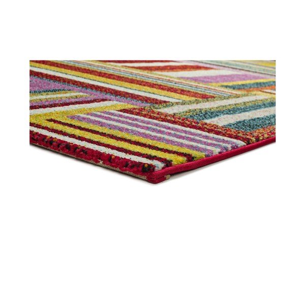 Dywan Universal Lenny Multi Duro, 80x150 cm-image-2