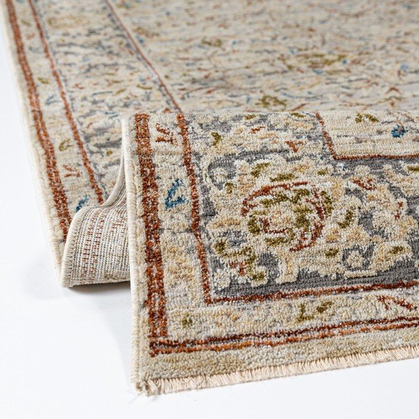 Dywan w naturalnym kolorze 160x230 cm Meena Vintage – Flair Rugs-image-3