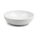 Biała porcelanowa misa do sałatek Kähler Design Hammershoi, ⌀ 30 cm