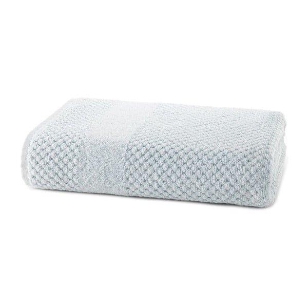 Ręcznik Honeycomb Mint, 89x173 cm