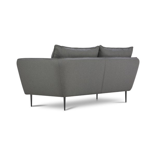 Szara sofa Mazzini Sofas Verveine, dł. 225 cm-image-4