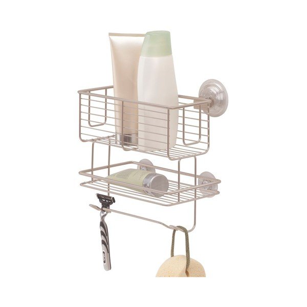 Koszyk na przyssawkę Classico Suction 23 cm-image-2