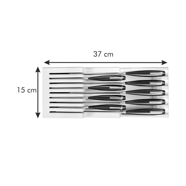 Organizer na noże Flexi space – Tescoma-image-1