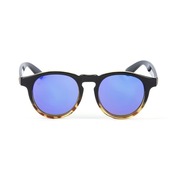 Okulary przeciwsłoneczne Wolfnoir Hathi Bicome Blue