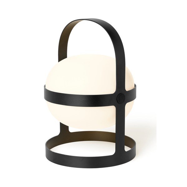 Solarna lampa zewnętrzna LED na USB ø 24 cm Soft Spot – Rosendahl