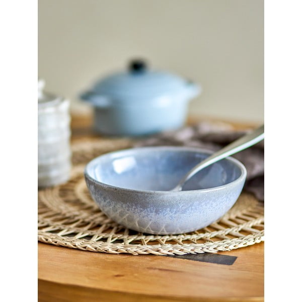 Kamionkowy zestaw talerzy 12 szt. Paula – Bloomingville-image-3