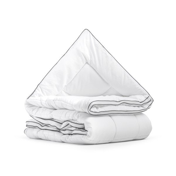 Kołdra z mikroperkalu Sleeptime 3D AIR Micro Touch, 200x220 cm-image-3