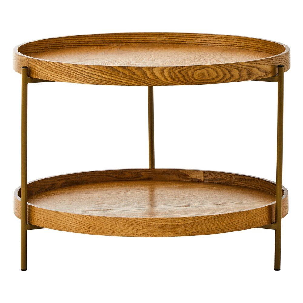 Okrągły stolik ø 60 cm Viborg – Premier Housewares