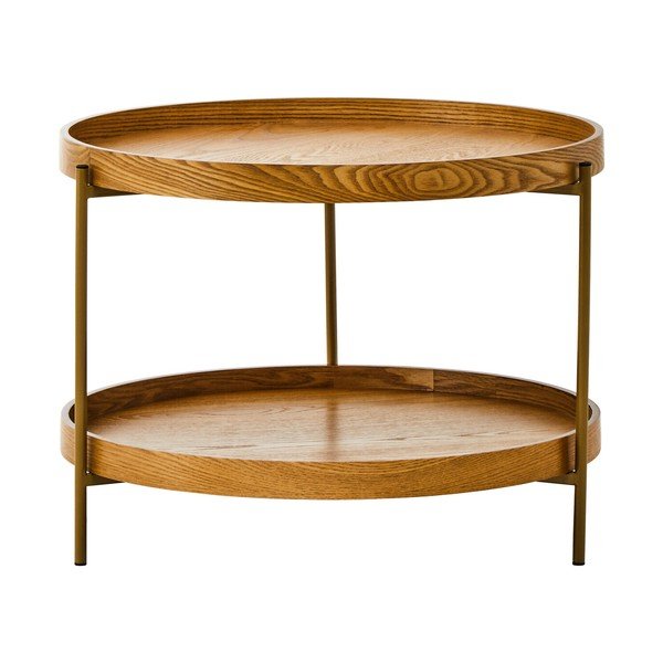 Okrągły stolik ø 60 cm Viborg – Premier Housewares