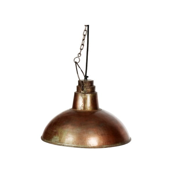 Lampa sufitowa Old Light Bronze