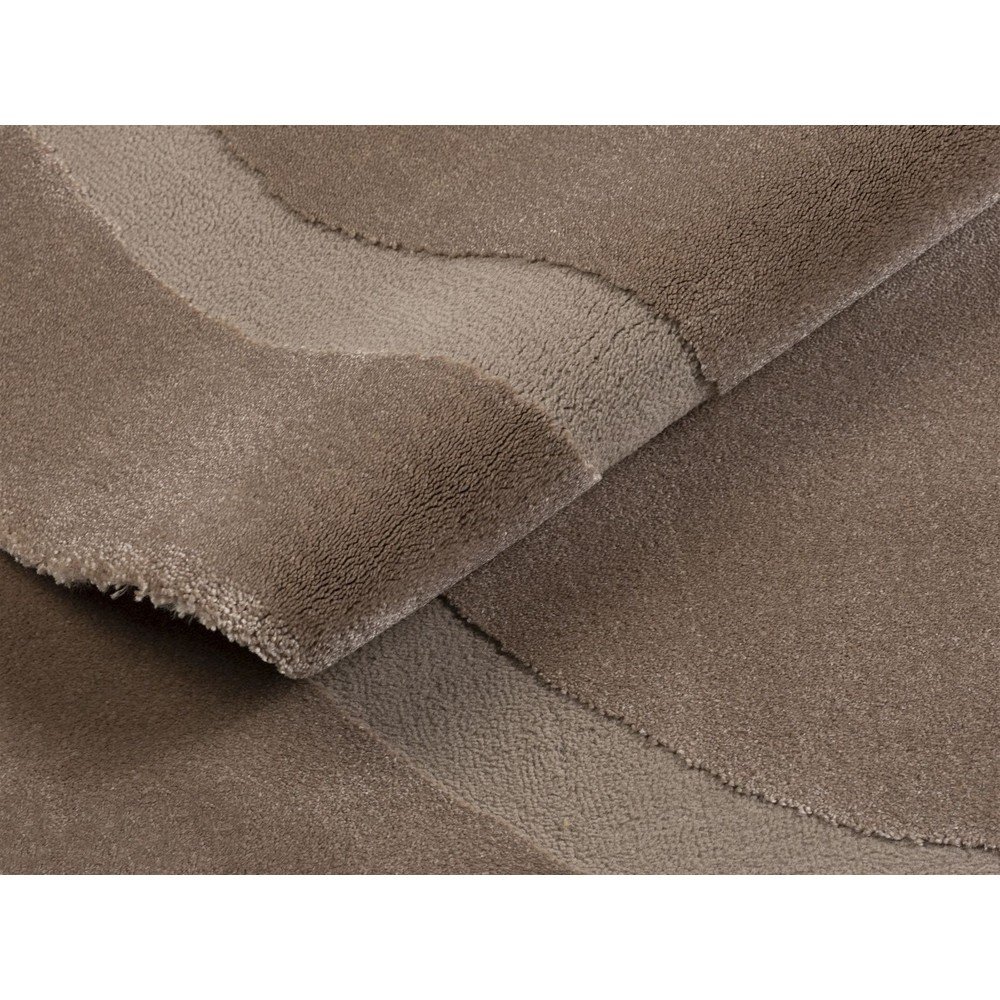 Beżowy dywan 150x230 cm Nomad – Micadoni (zdjęcie 2)