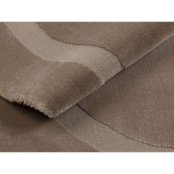 Beżowy dywan 150x230 cm Nomad – Micadoni -image-1