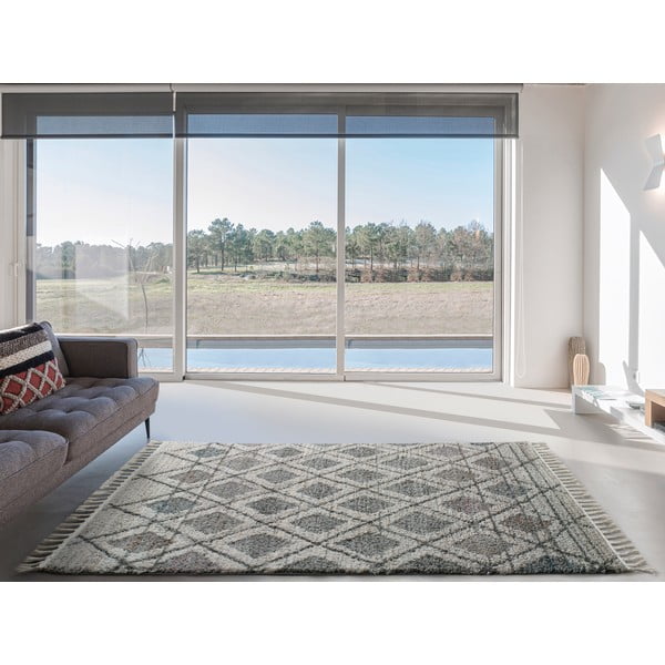 Dywan Universal Berbere Geo, 160x230 cm-image-1