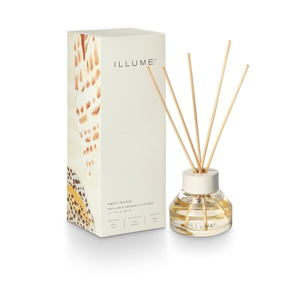 Dyfuzor Driftwood – ILLUME x Bloomingville