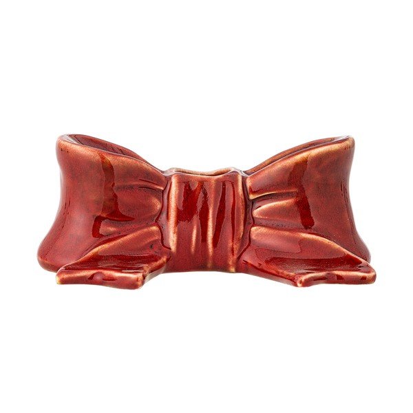 Kamionkowy świecznik Bow – Bloomingville-image-1