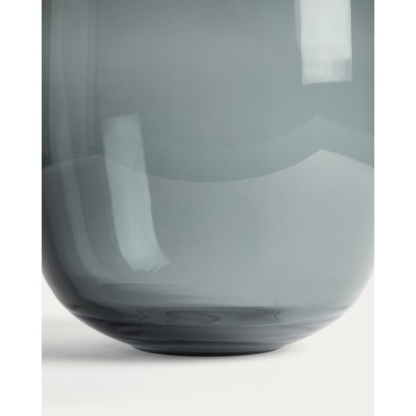 Szklana miska dekoracyjna ø 25 cm Sirau – Kave Home-image-4