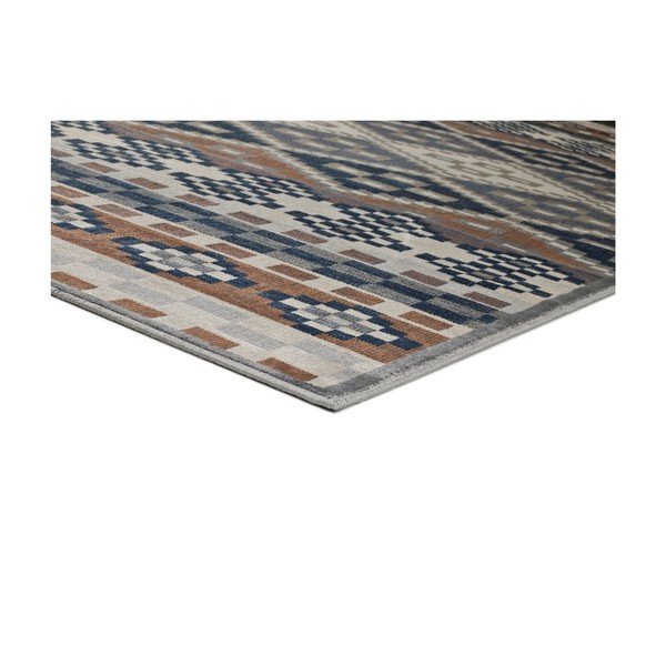 Kolorowy dywan z wiskozy Universal Summit, 230x160 cm-image-1