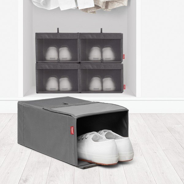 Organizery na buty zestaw 2 szt. – Rayen-image-1
