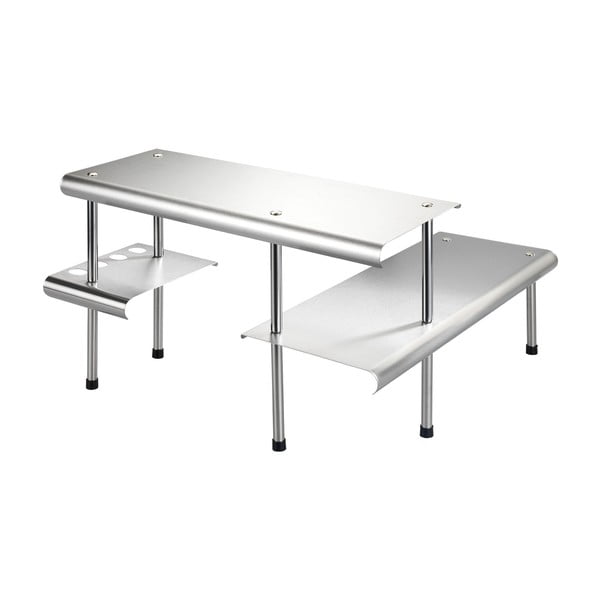 Półka ze stali nierdzewnej Massivo – Maximex