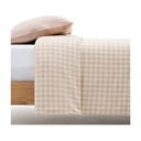 Bawełniana pościel dziecięca do łóżeczka z prześcieradłem 70x120 cm Yanil – Kave Home