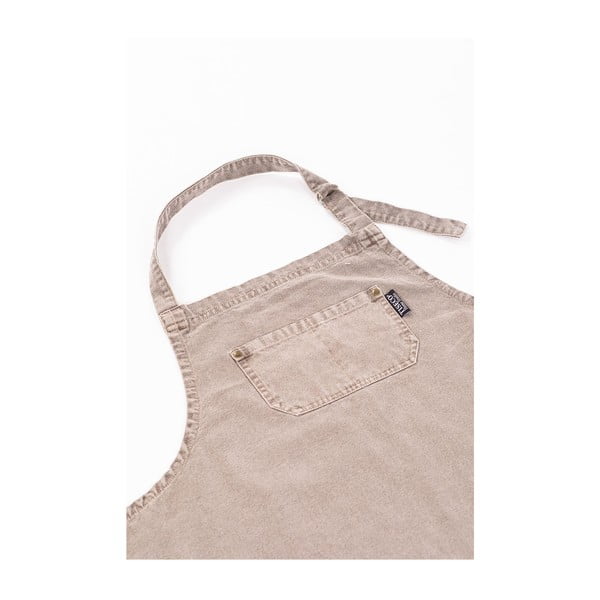 Bawełniany fartuch Havana – Tiseco Home Studio-image-2