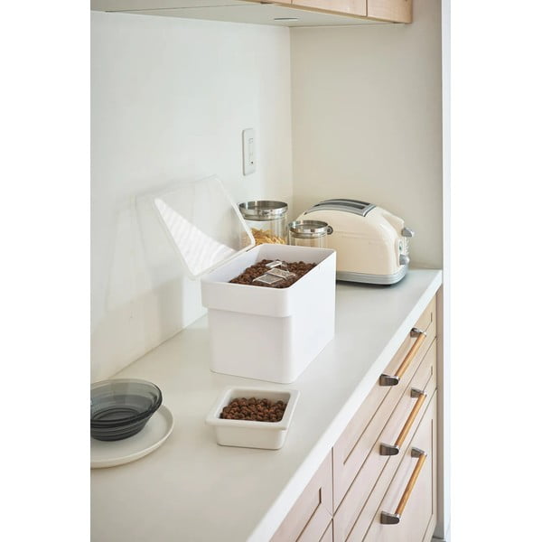 Pojemnik na karmę 6 l Tower – YAMAZAKI-image-2