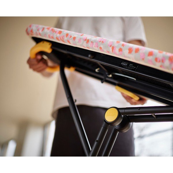 Deska do prasowania 110x33 cm Glide Compact – Joseph Joseph-image-1