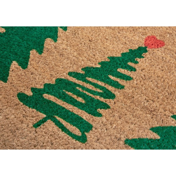 Wycieraczka ze świątecznym motywem 45x75 cm Mix Mats – Hanse Home-image-4