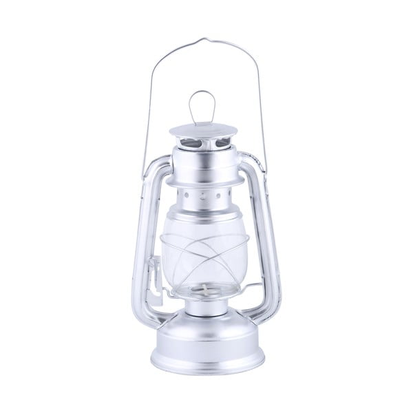 Metalowy lampion (wysokość 24 cm) Train – Esschert Design