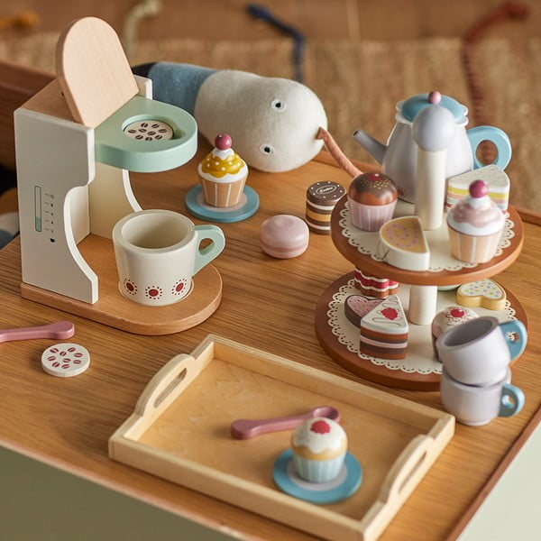 Dziecięcy zestaw do zabawy Gentrim – Bloomingville Mini-image-1