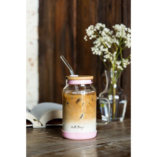 Szklanka 600 ml Fuori – Vialli Design-image-1