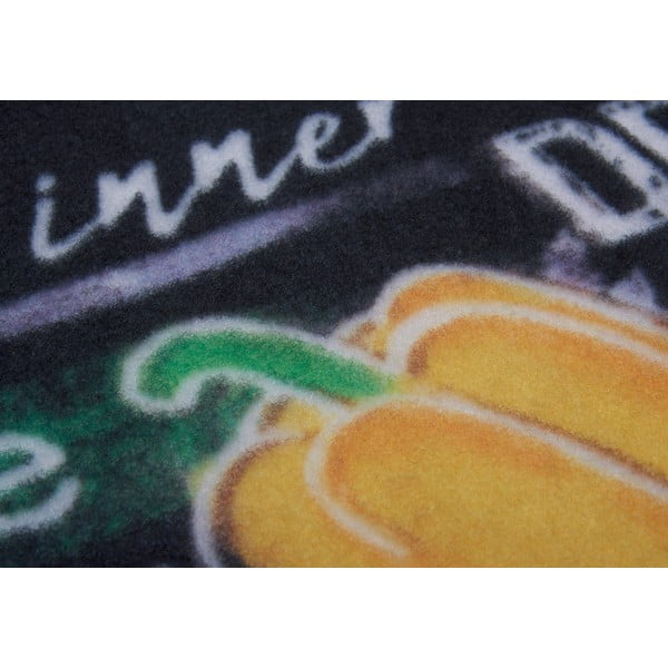 Chodnik 50x150 cm Delicious Kitchen Board – Hanse Home-image-2