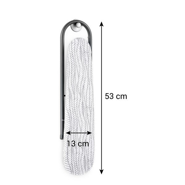 Deska do prasowania rękawnik Fancy Home – Tescoma-image-4