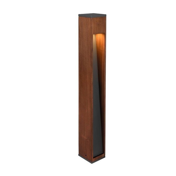 Lampa zewnętrzna (wysokość 80 cm) Canning – Trio