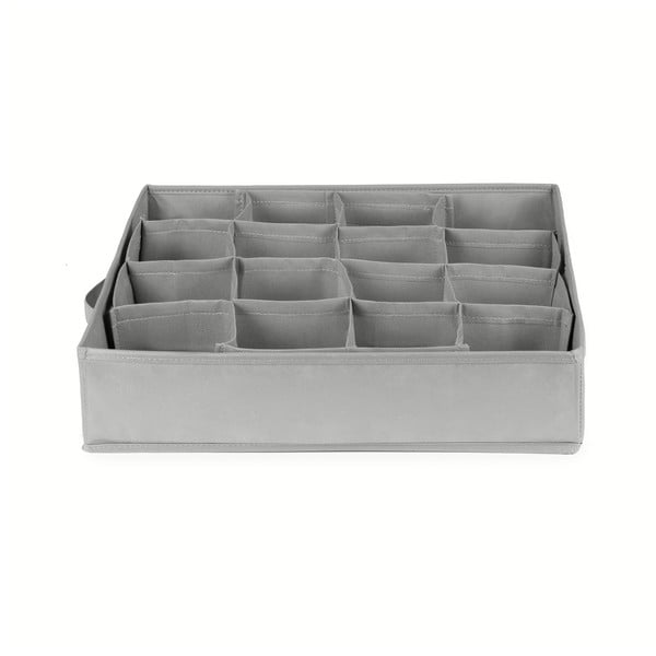 Tekstylny organizer do szuflady Basik – Compactor-image-3