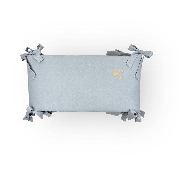 Ochraniacz do łóżeczka 180 cm Stars – Malomi Kids