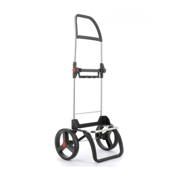 Torba na zakupy na kółkach 47 l Big Polar 2 Logic – Rolser-image-2