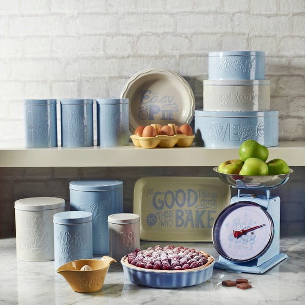 Zestaw 4 pojemników Mason Cash Bake My Day-image-3
