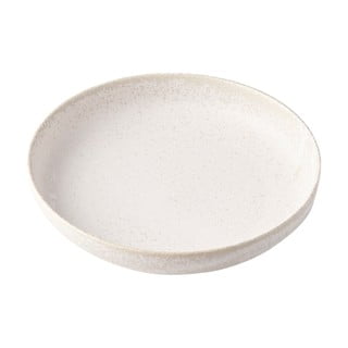 Biała ceramiczna misa MIJ Fade, ø 20 cm