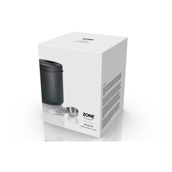 Metalowy pojemnik na kawę Singles – Zone-image-2