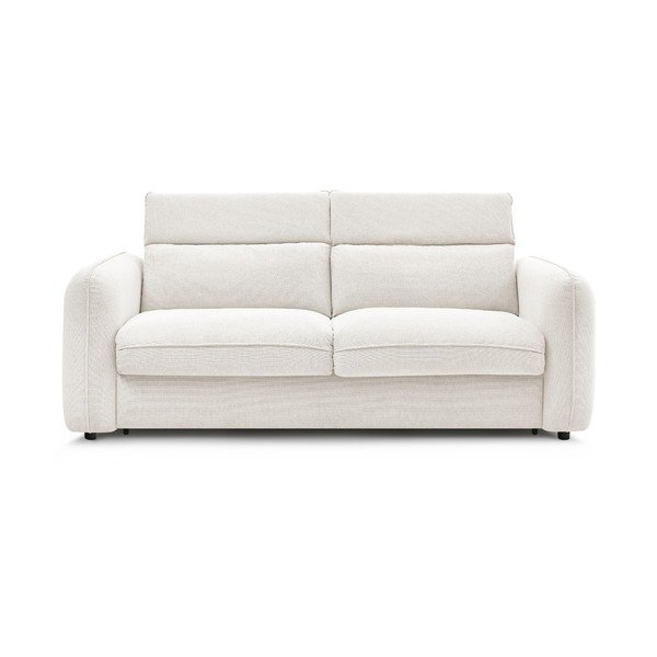 Biała sofa 236 cm Achille – Bobochic Paris-image-2