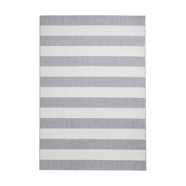 Beżowo-szary dywan odpowiedni na zewnątrz 230x160 cm Santa Monica – Think Rugs