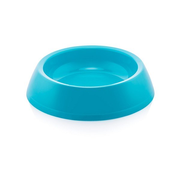 Niebieska miska dla psa Petpetite, ø 14 cm