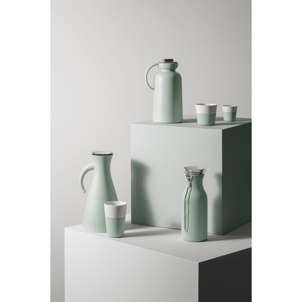 Kubki zestaw 2 szt. w kolorze miętowym 230 ml – Eva Solo-image-3