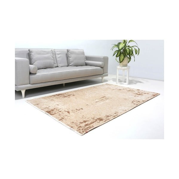 Brązowy dywan dwustronny Homemania Halimod, 180x120 cm