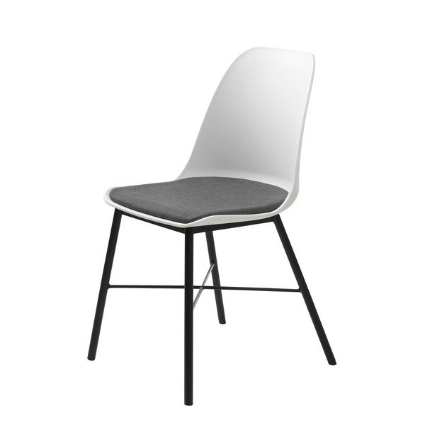 Białe krzesło Unique Furniture Whistler-image-4