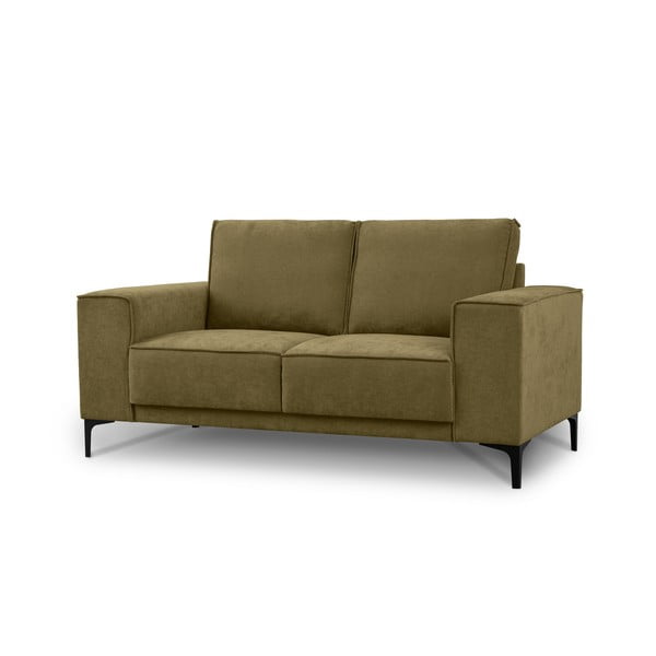 Zielona sofa 164 cm Copenhagen – Scandic-image-3