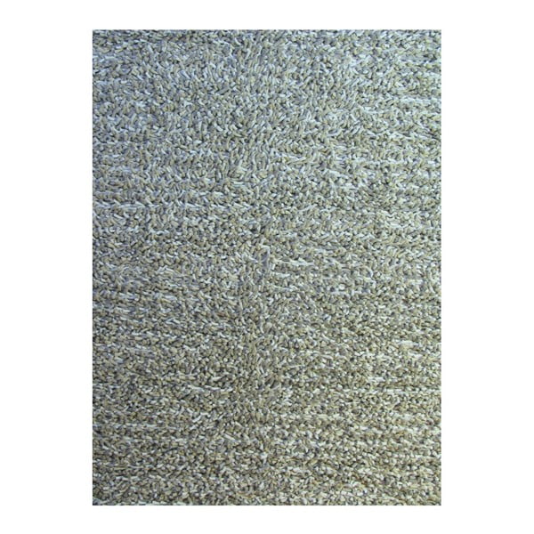Dywan wełniany Dutch Carpets Rockey Beige Mix, 160 x 230 cm