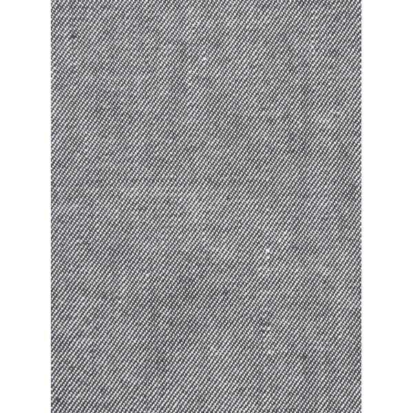 Szara pościel jednoosobowa z domieszką kaszmiru Westwing Collection Cashmere, 155x220 cm-image-3